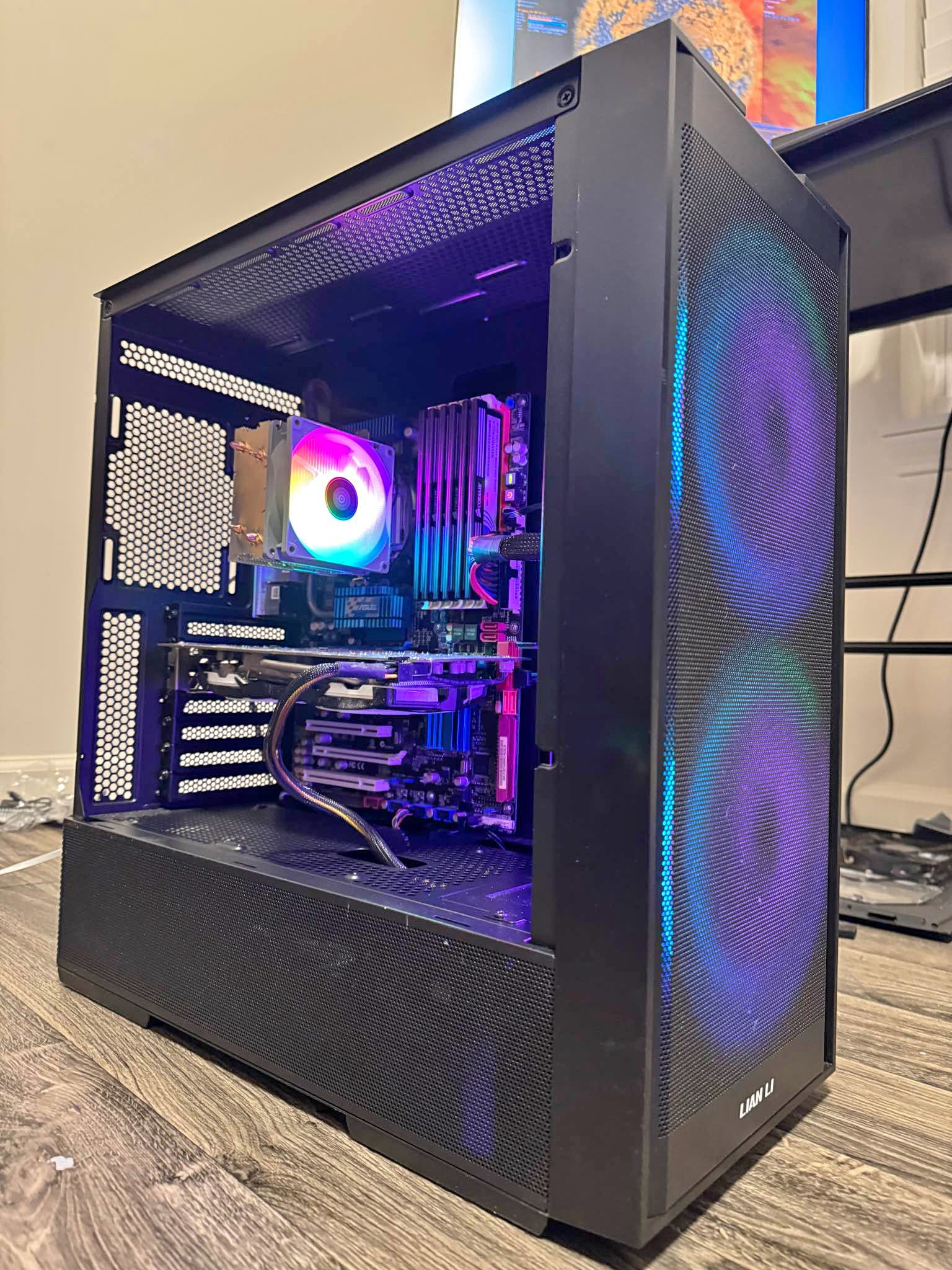 Beginner Gaming PC - Desktop Computers - West Lafayette, Indiana ...
