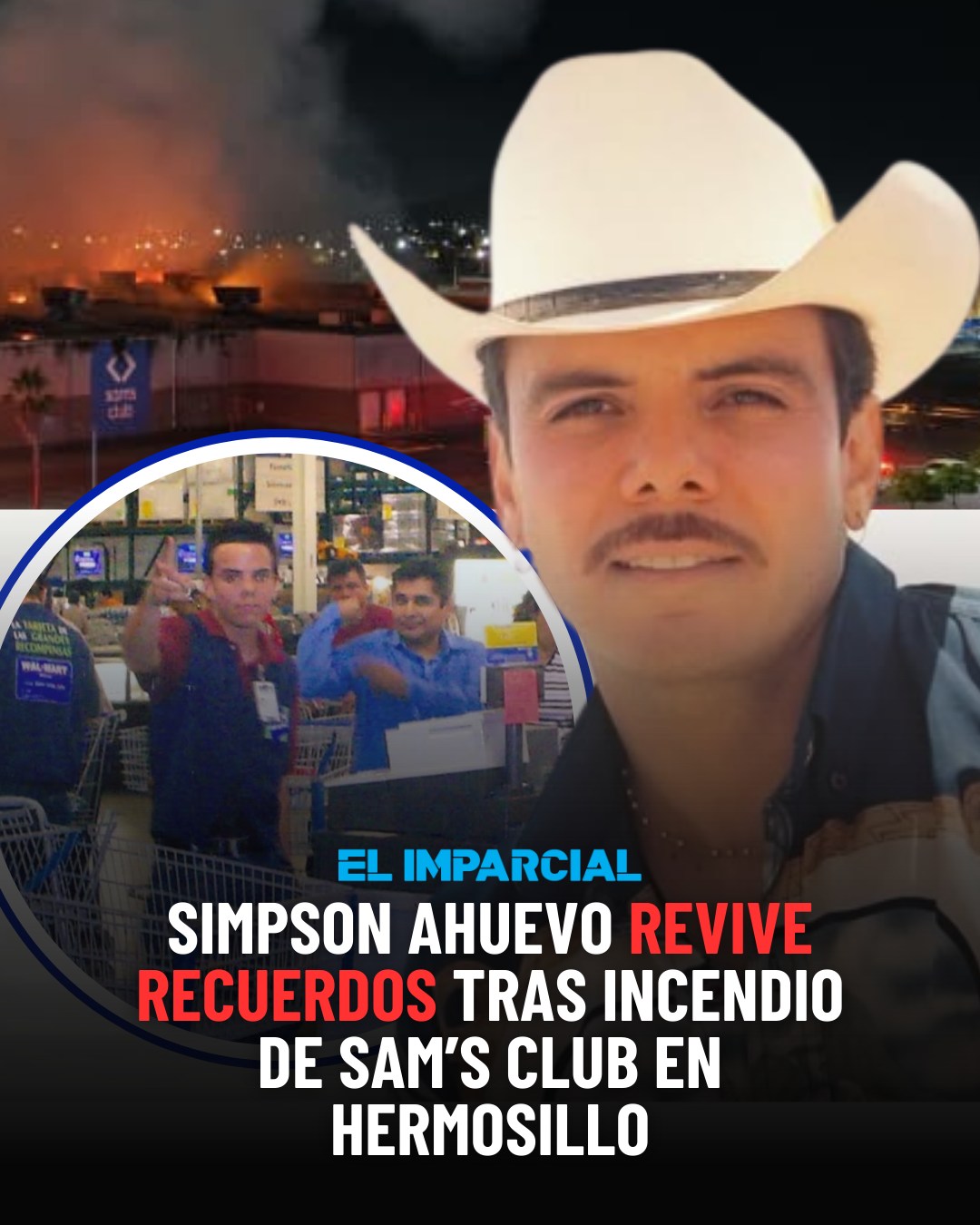 EL - Simpson Ahuevo revive un capítulo inesperado de su pasado tras el ...