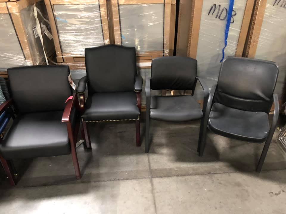 Office Furniture on liquidation... Office Furniture Lot Facebook