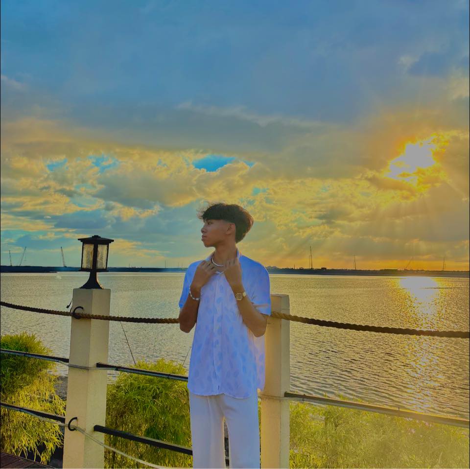 Prince Khalix Inoncillo