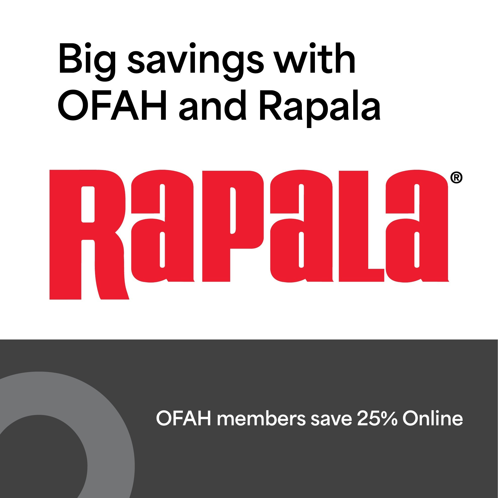 OFAH - Your membership just got even more valuable. We’re thrilled to ...