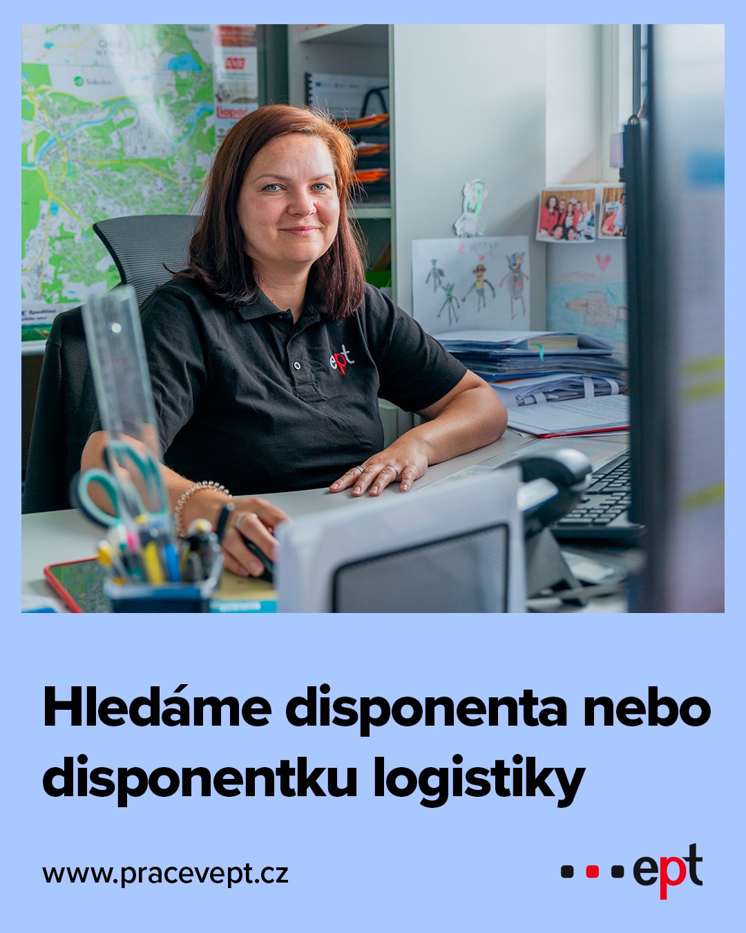 EPT connector - 📌PRACOVNÍK KVALITY VE VÝROBĚ - SPC operátor📌 ...