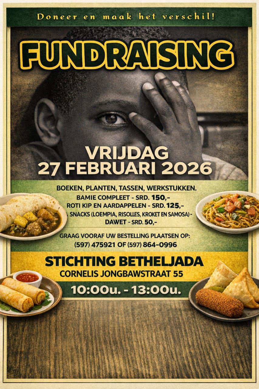 Stichting - 🎉FUNDRAISING🎊 ️HELP MEE EN GEEF KRACHT, KANSEN EN HOOP!💪 😃 ...
