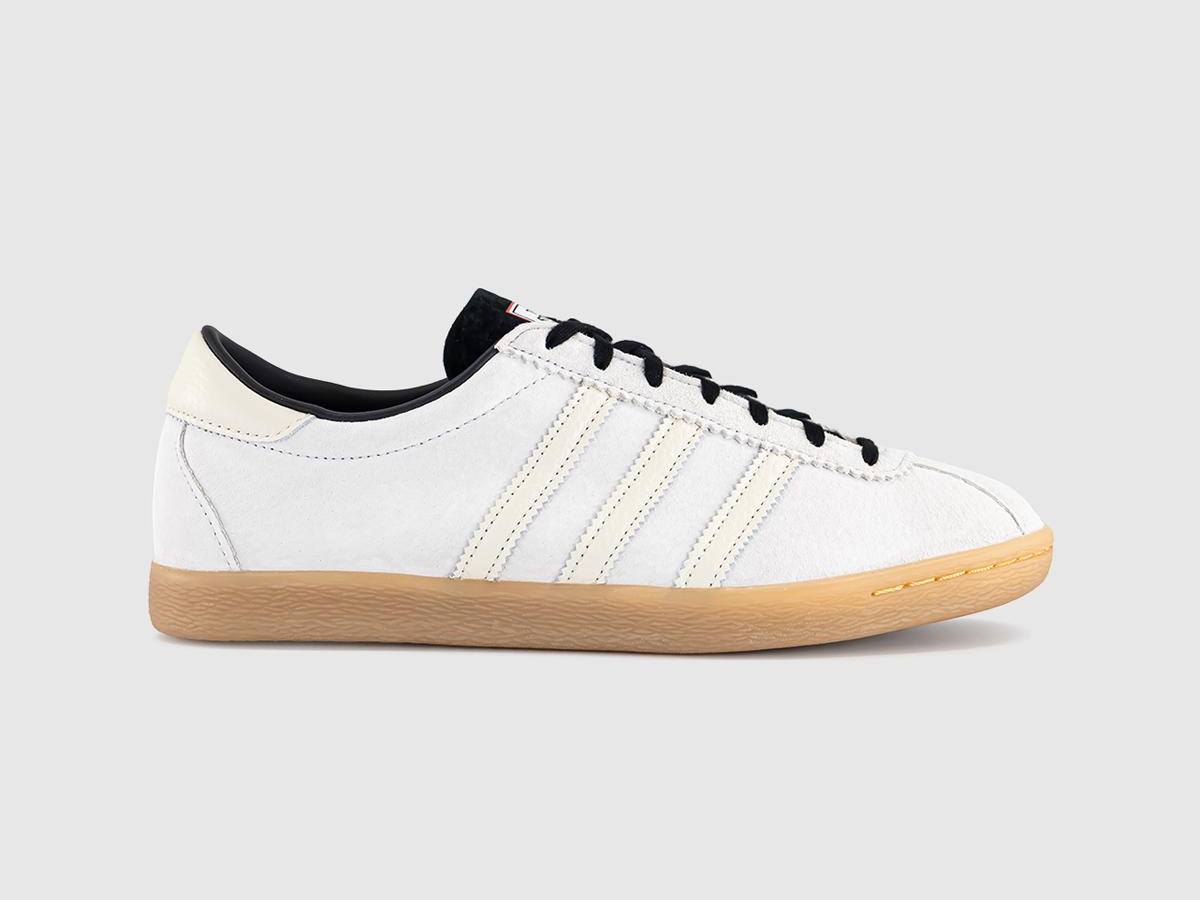 The new adidas Tobacco x The Stone Roses? Will update once they 