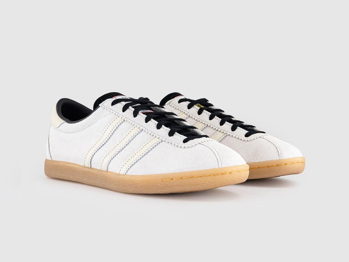The new adidas Tobacco x The Stone Roses? Will update once they 
