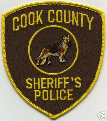 Countryside Police... - Countryside Police Department