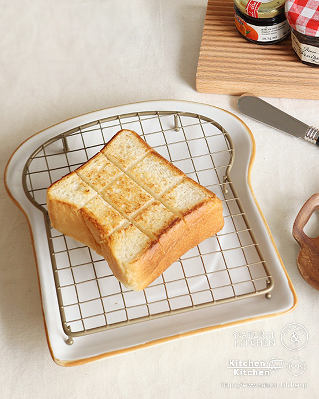 ナチュラルキッチン - ナチュラルキッチン added a new photo.