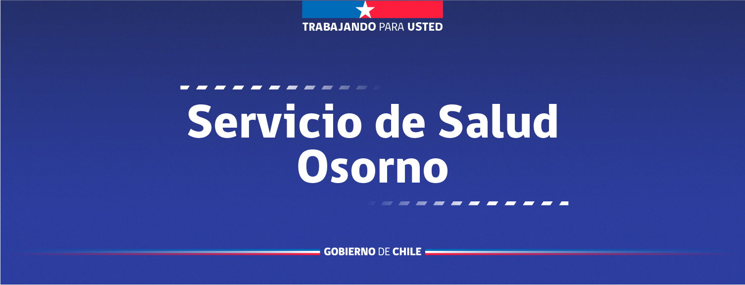 🏥 Telesalud: acercamos la... - Servicio Salud Los Ríos | Facebook