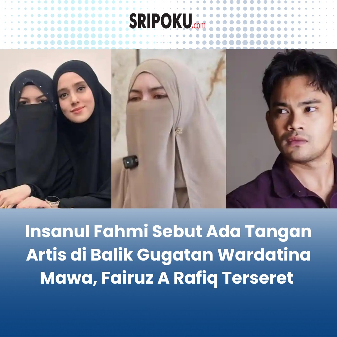 Sriwijaya - Babak baru kembali terbuka dalam konflik rumah tangga ...
