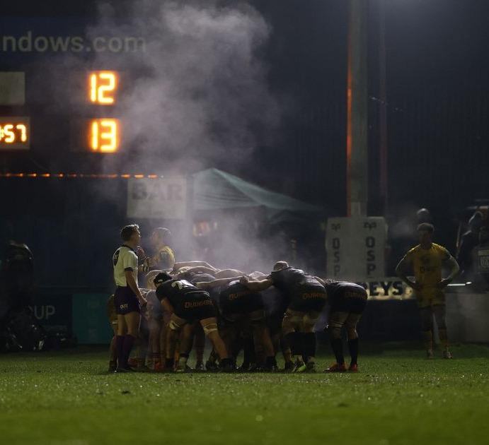 WalesOnline - 🚨 Breaking 🏉 Bombshell minutes reveal... | Facebook