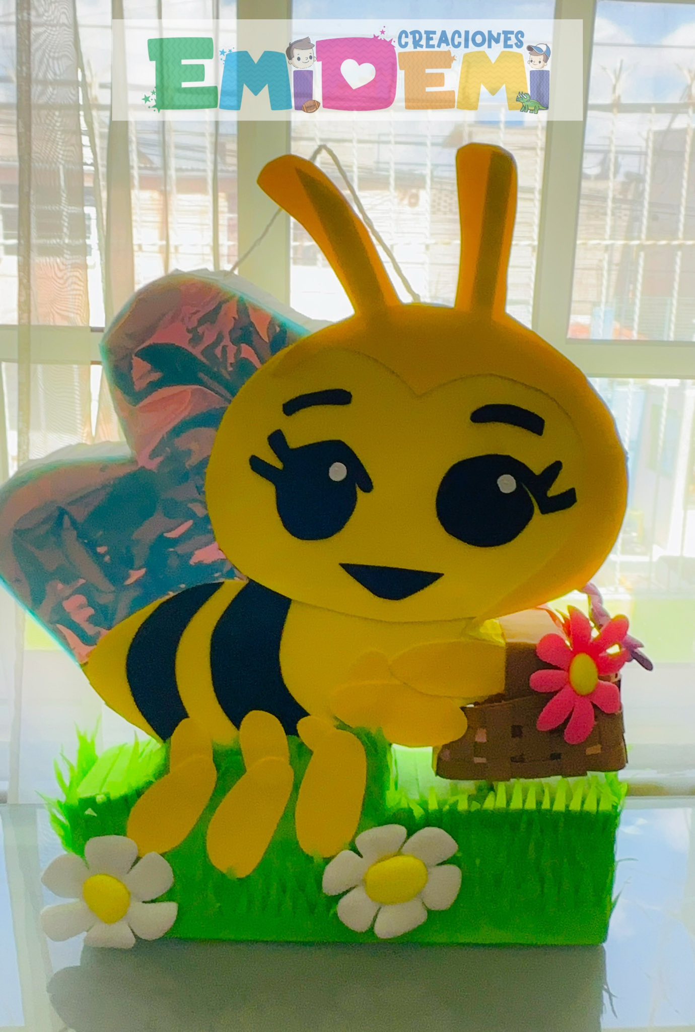 Creaciones emidemi