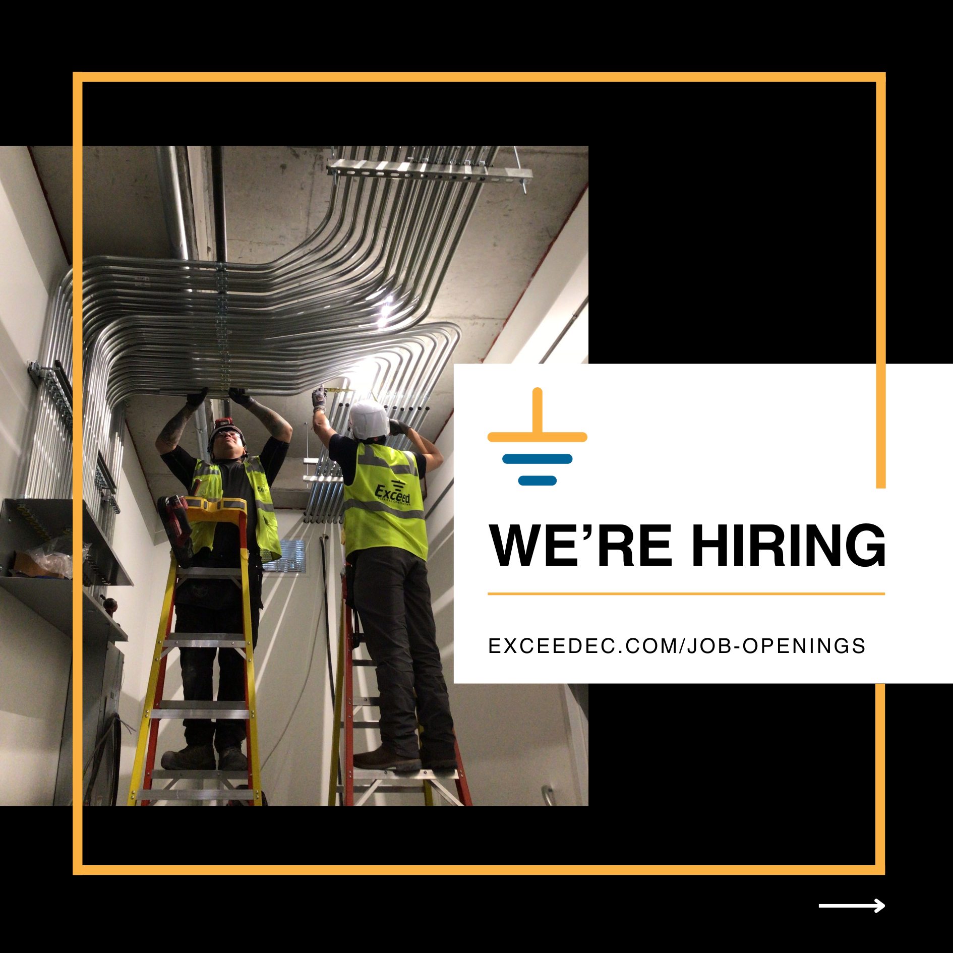 Exceed Electrical Contracting