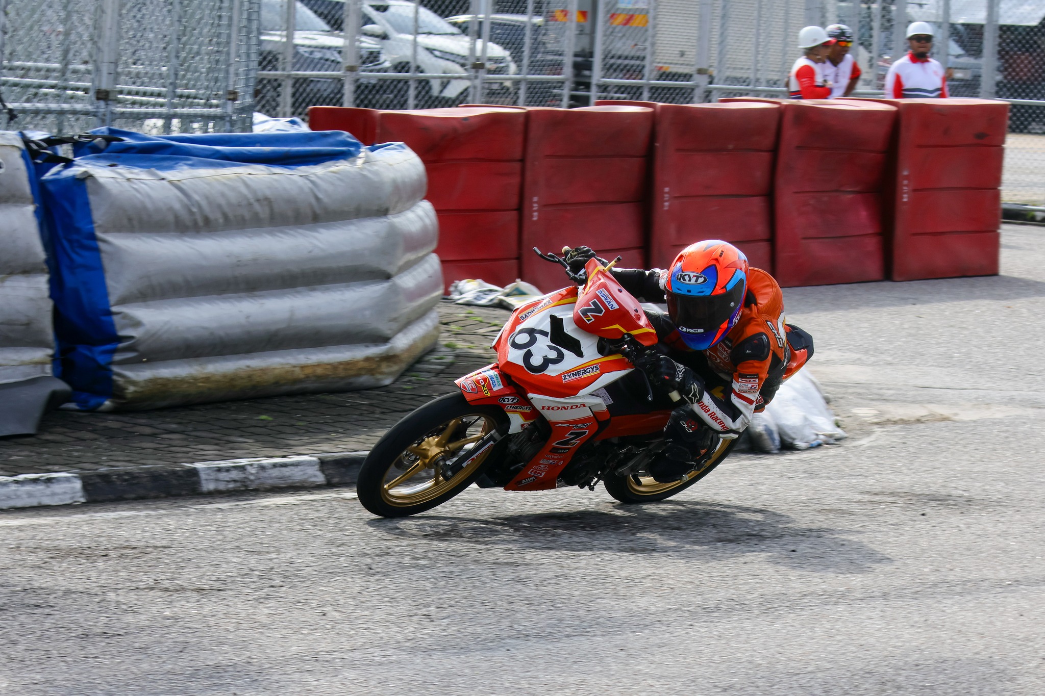 KC Racing Team