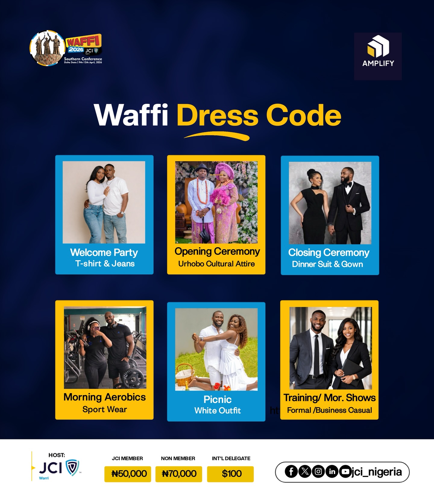 blue fin dress code What is your Sense for Waffi 2026?🤷‍♂️🤔 We got you covered A Day on the Farm Halter Neck A-Line Chiffon Size:46 - 40 WAIST