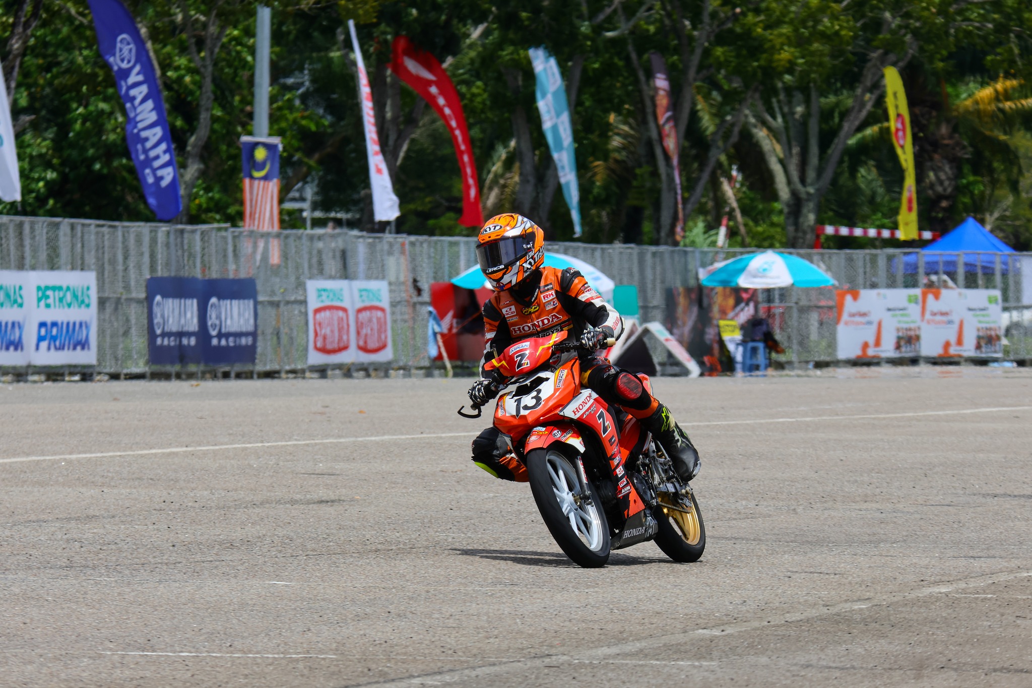 KC Racing Team