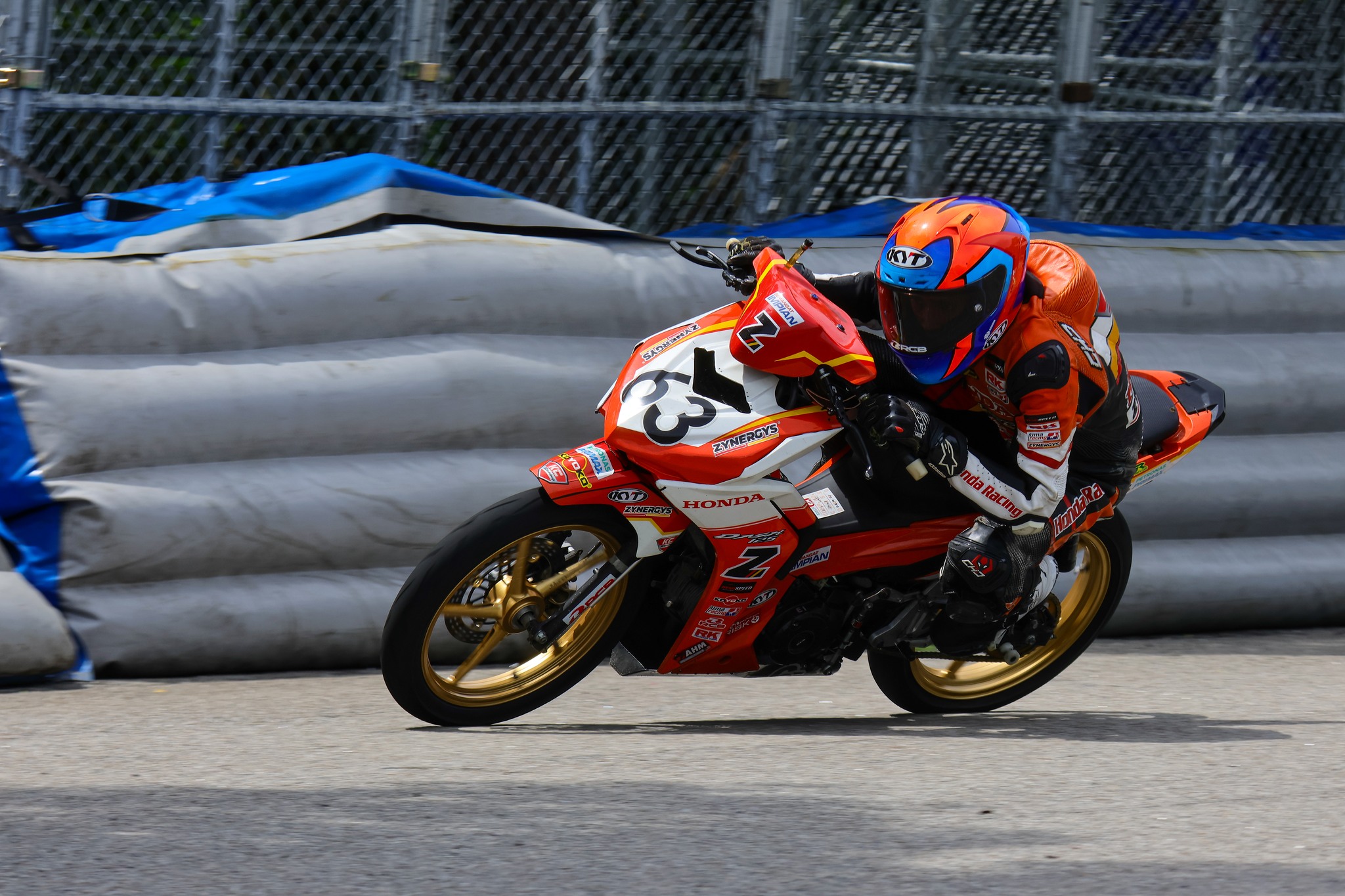 KC Racing Team