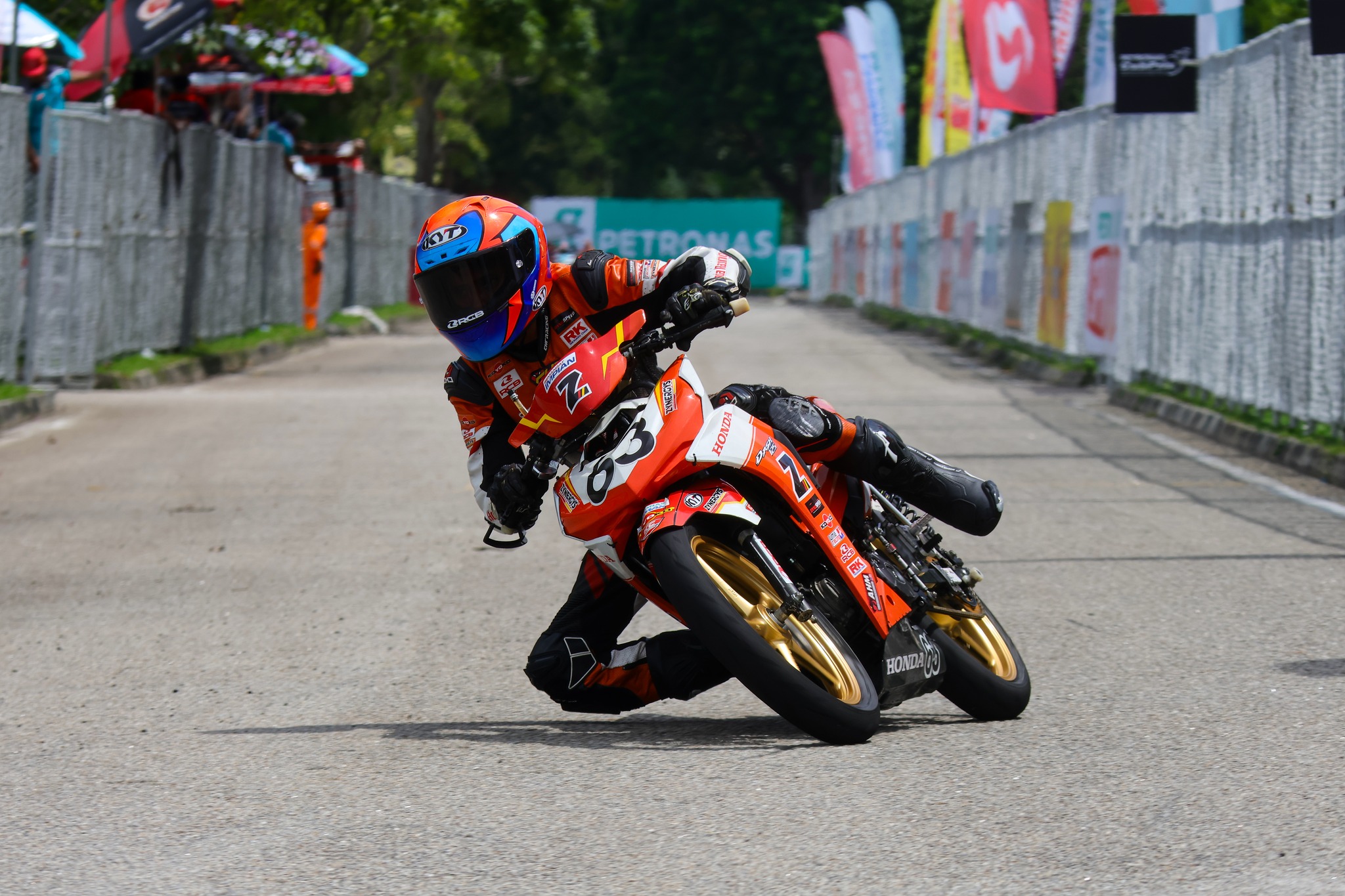 KC Racing Team