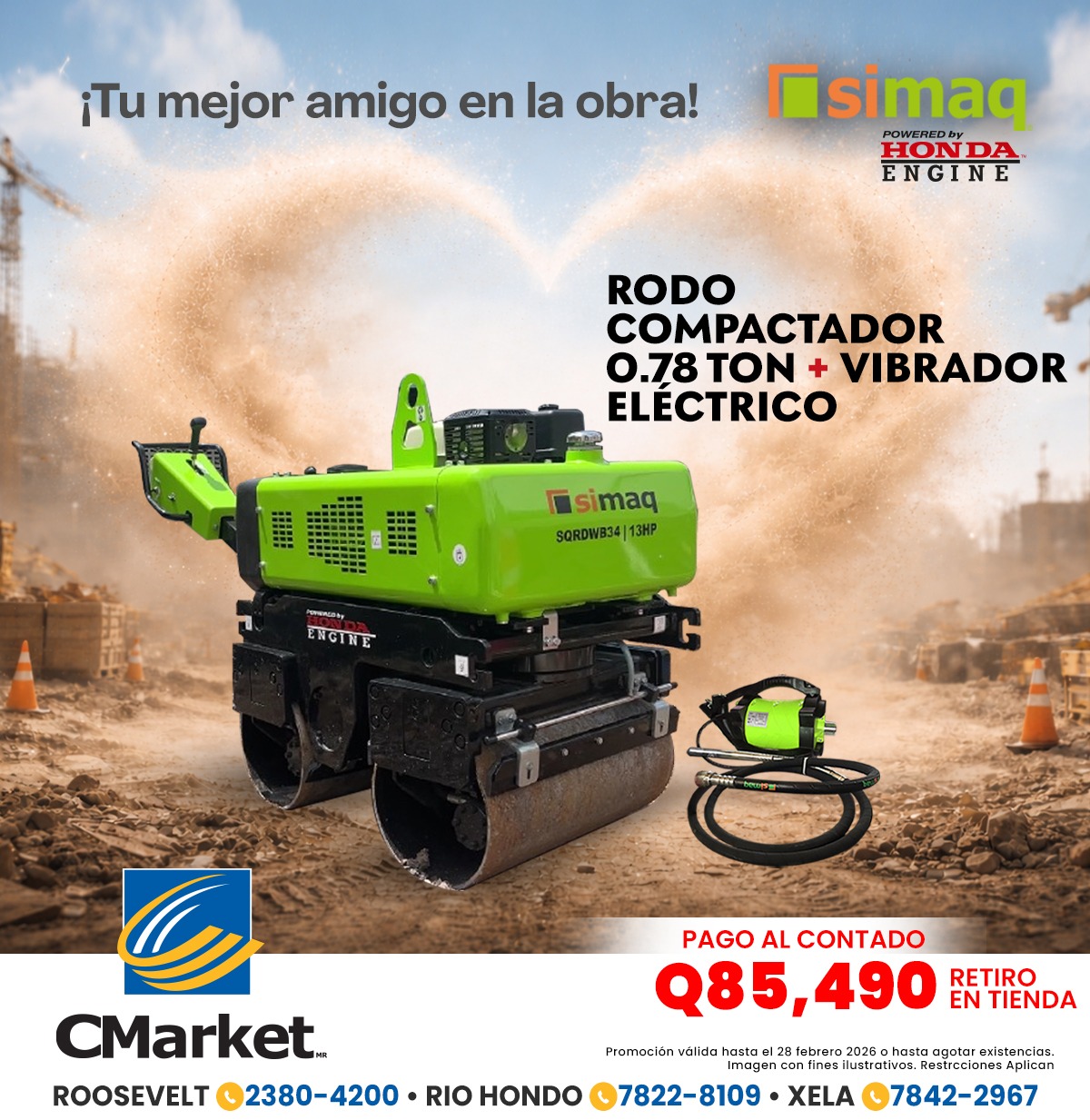 CMarket - Guatemala | Mixco