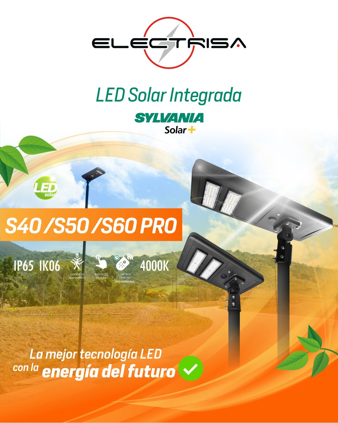 Electrisa | Panama City
