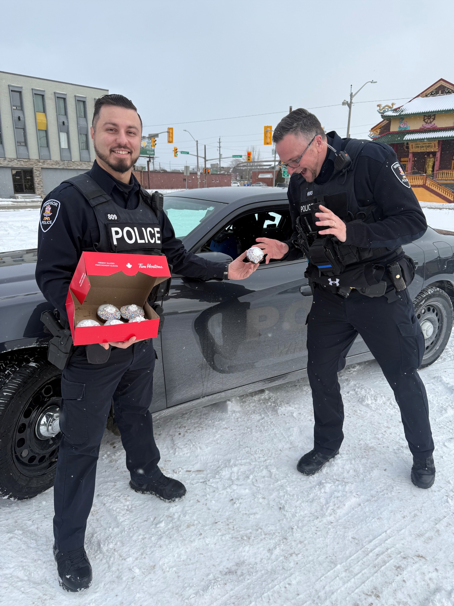 In the first few months of 2026,... - Windsor Police Service | Facebook