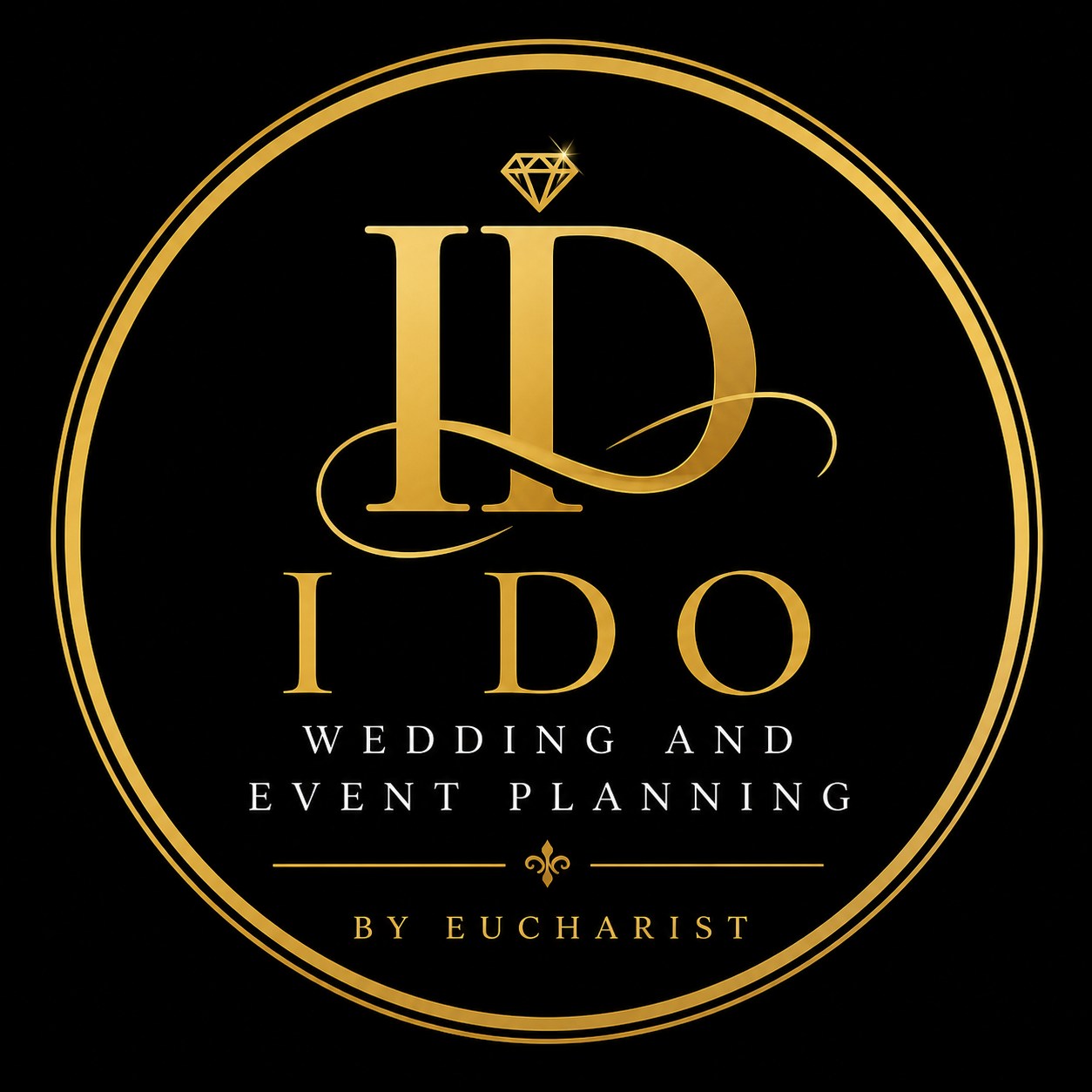Your event... - I Do Wedding and Event Planning by Eucharist | Facebook