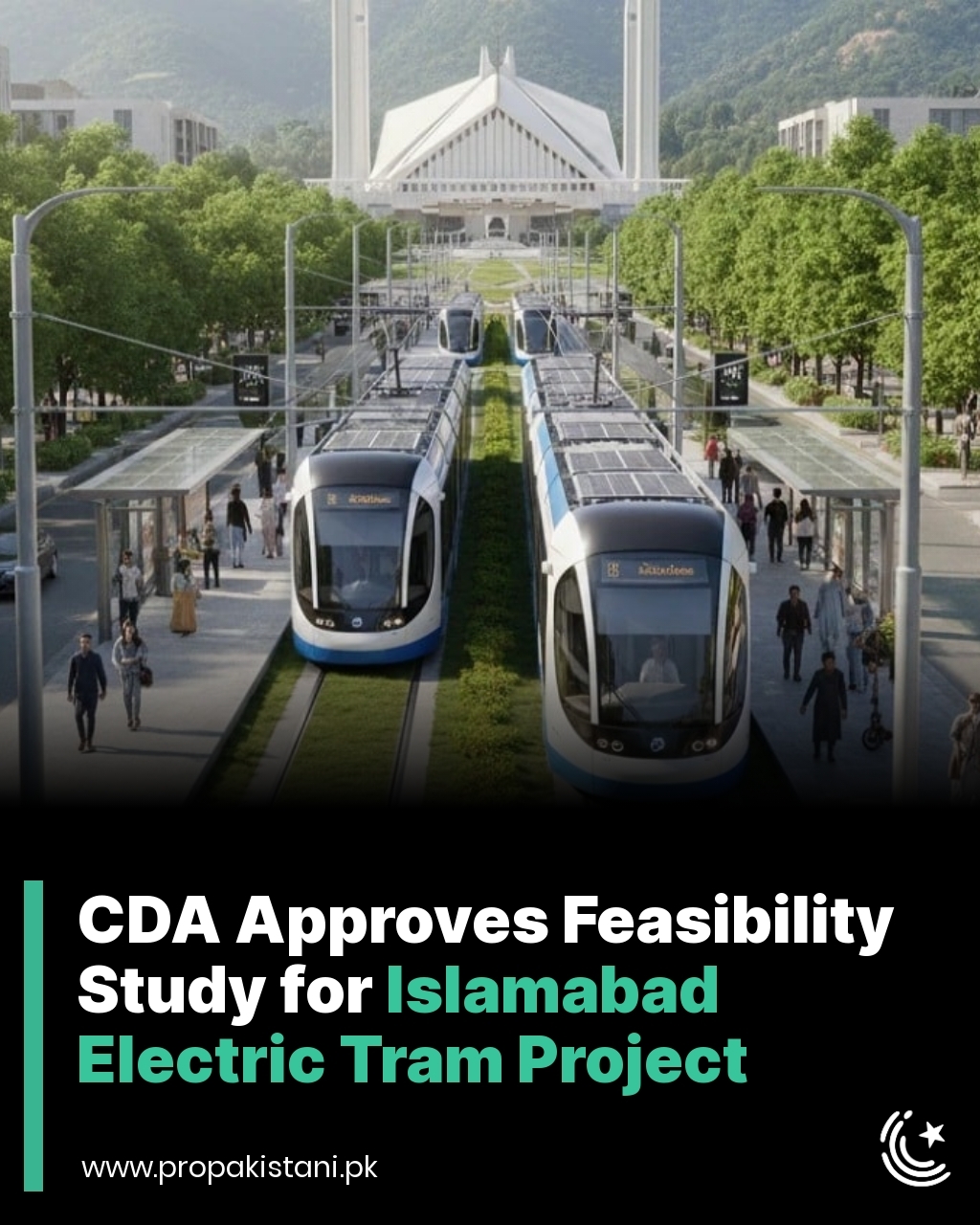 ProPakistani - The Capital Development Authority has decided to conduct ...
