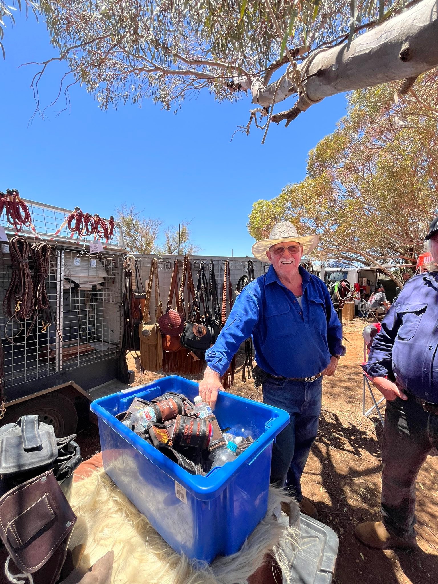 Carrieton Rodeo