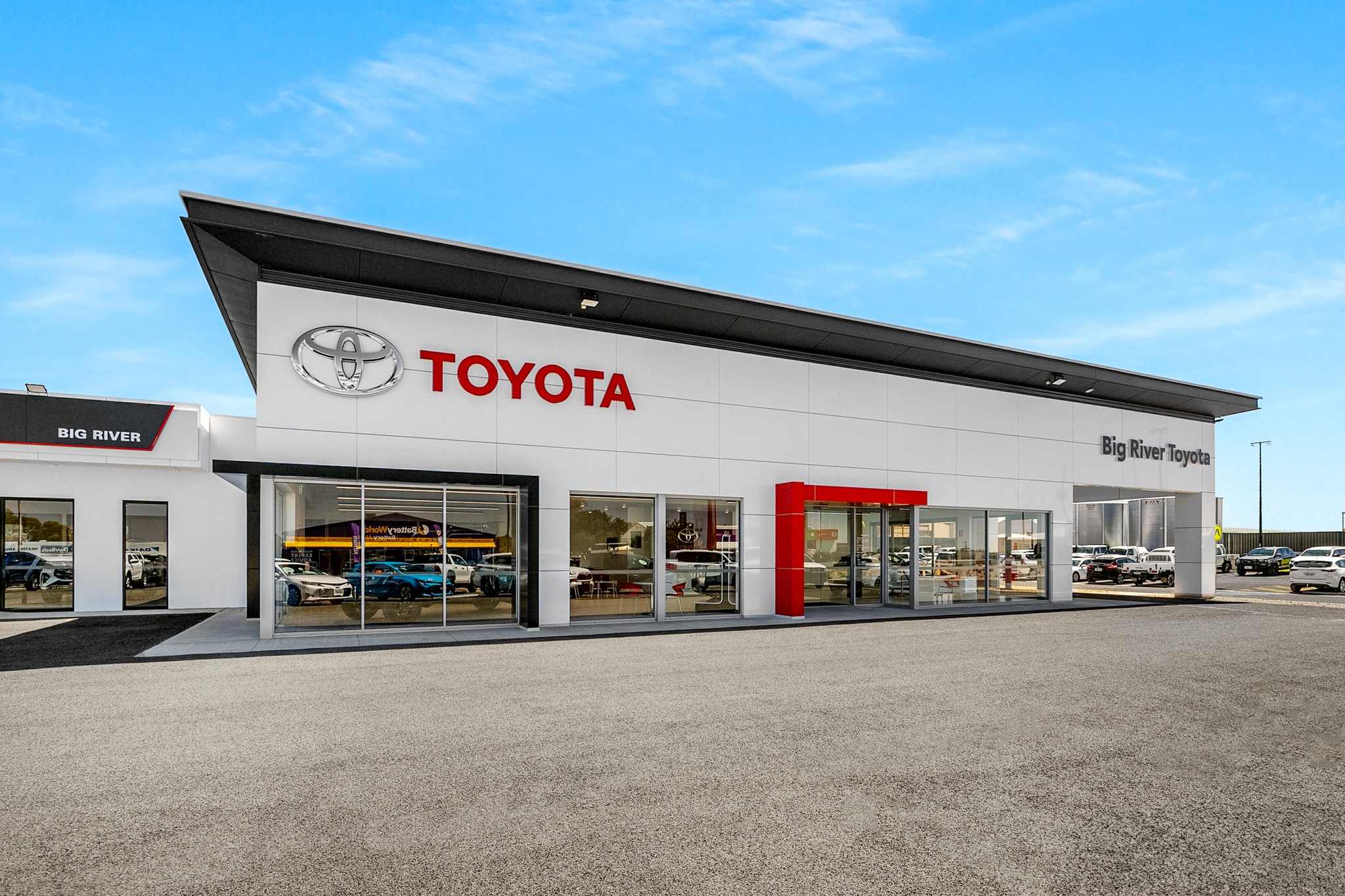 Beer Auto Group Seymour - 👀 LOOK WHATS ARRIVED AT BEER AUTO GROUP: Come ...