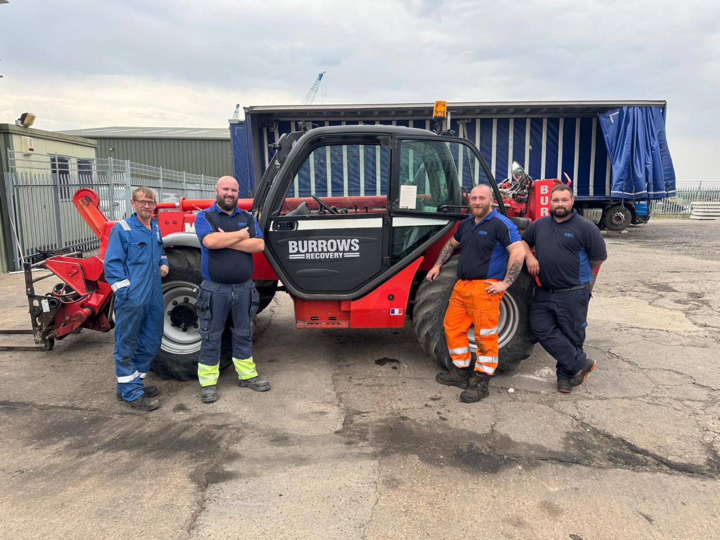 CMB Plant Training Ltd added a... - CMB Plant Training Ltd