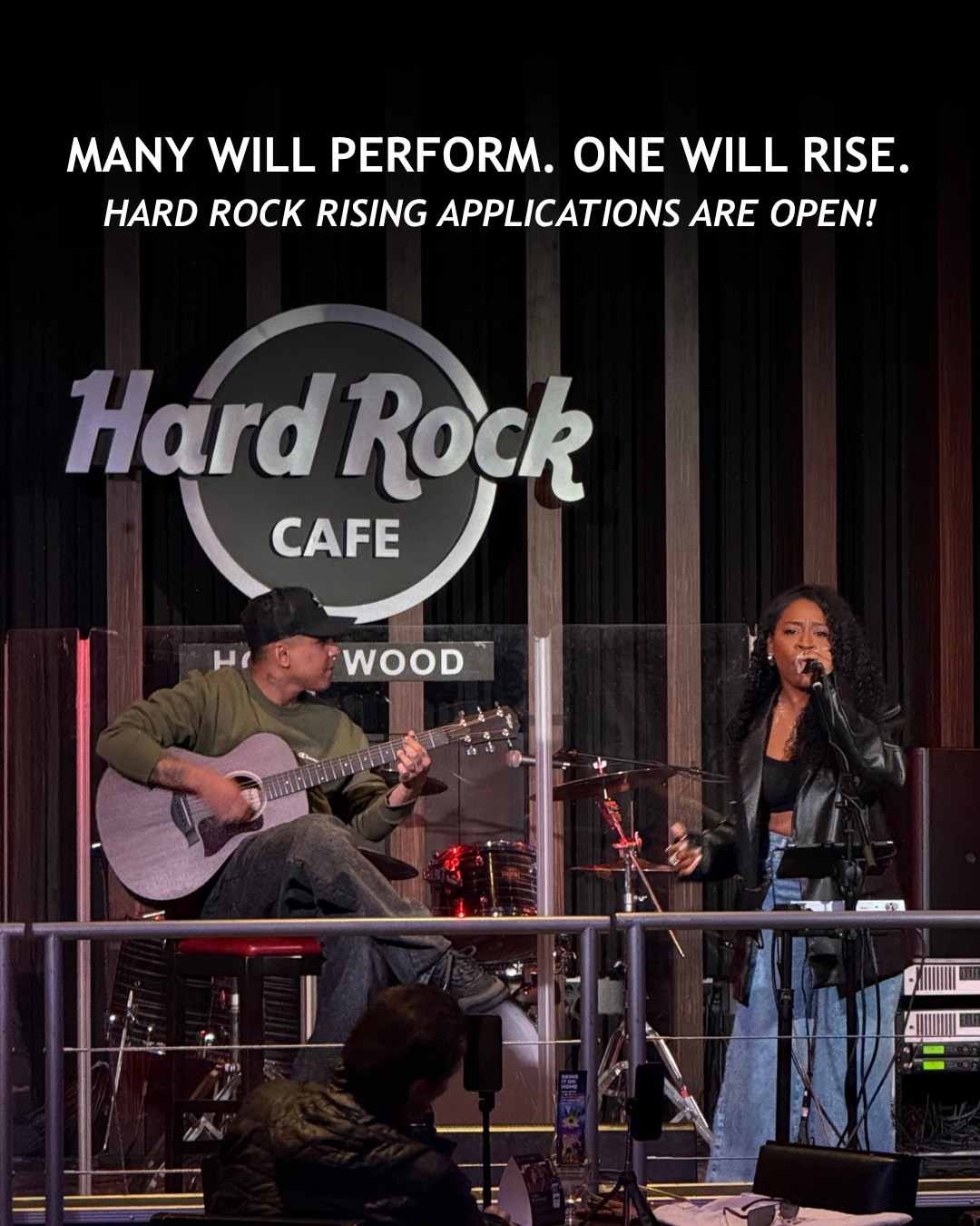 HardRockCAFE ハードロックカフェ Los Angeles イースター Hard Rock Cafe Hollywood on Hollywood Blvd. | Los Angeles CA