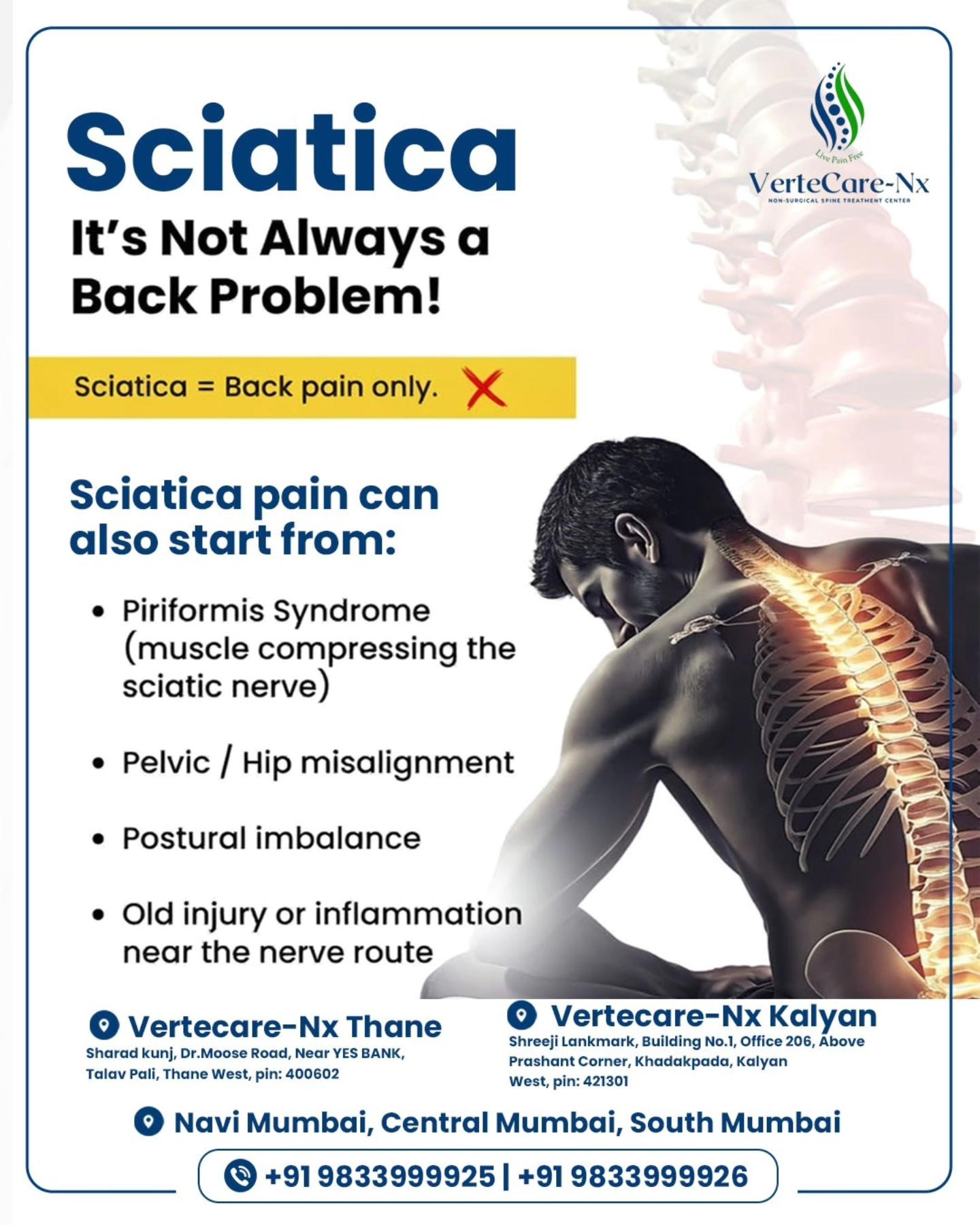 VerteCare-Nx | Thane