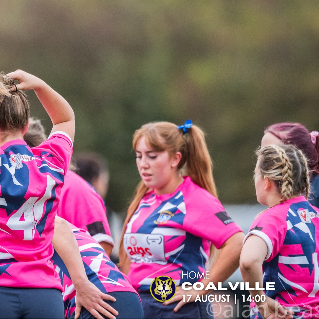Official Mansfield Rugby... - Official Mansfield Rugby Club