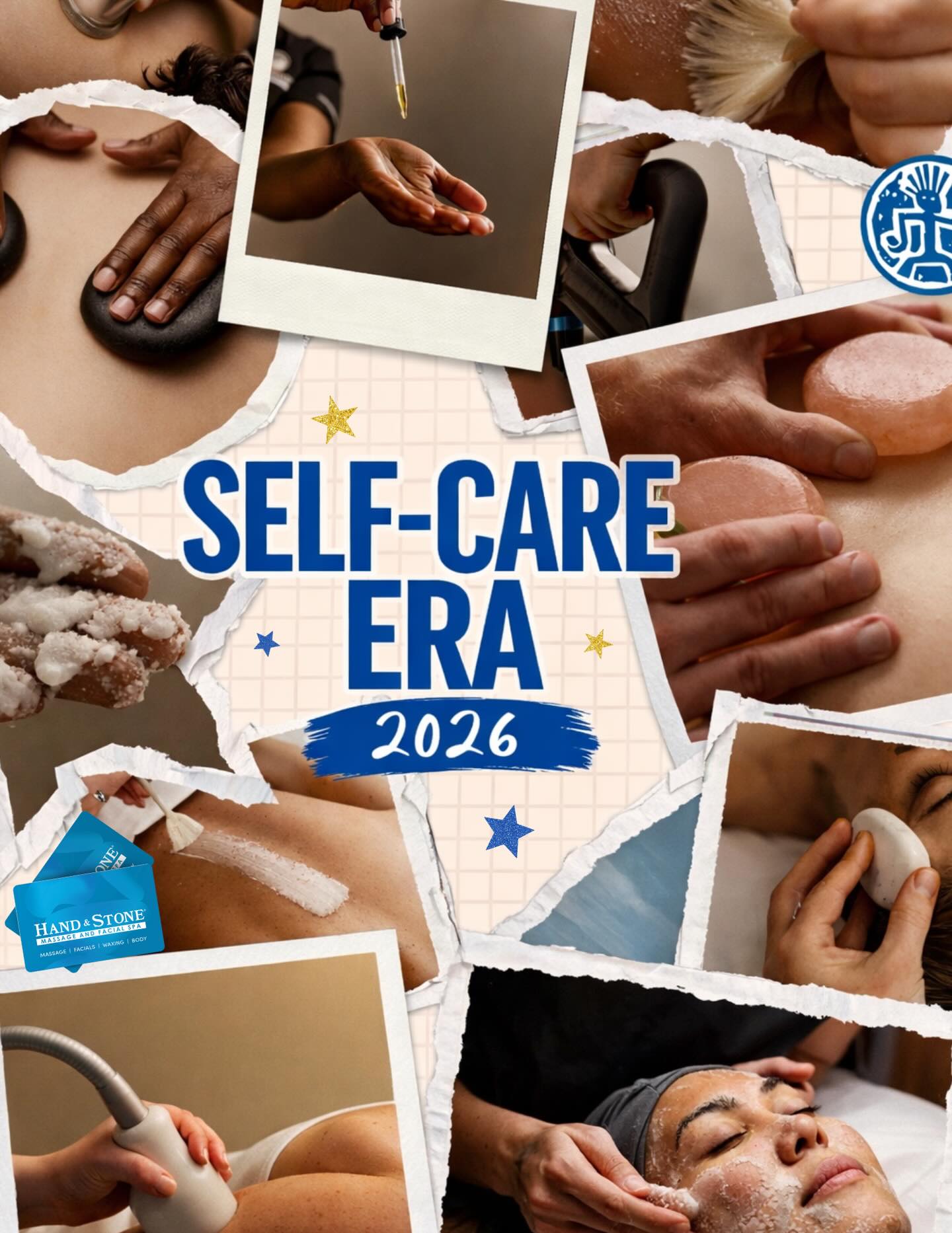 2026 = the year of... - Hand & Stone Massage and Facial Spa | Facebook