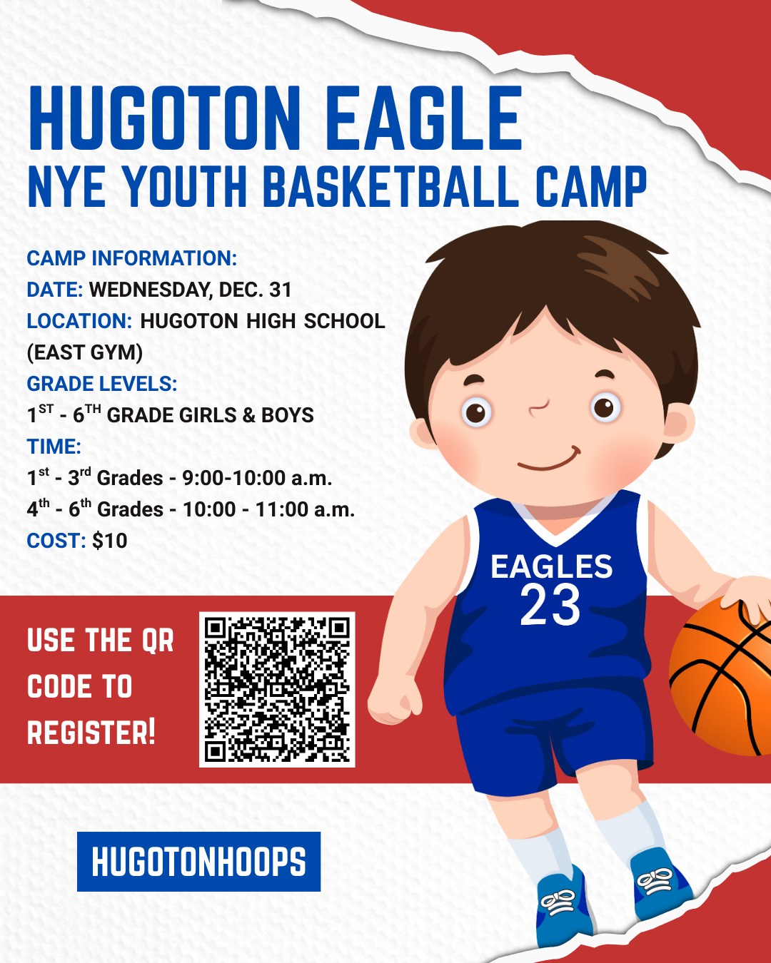 Our annual FanCloth fundraiser... - Hugoton Boys Basketball | Facebook