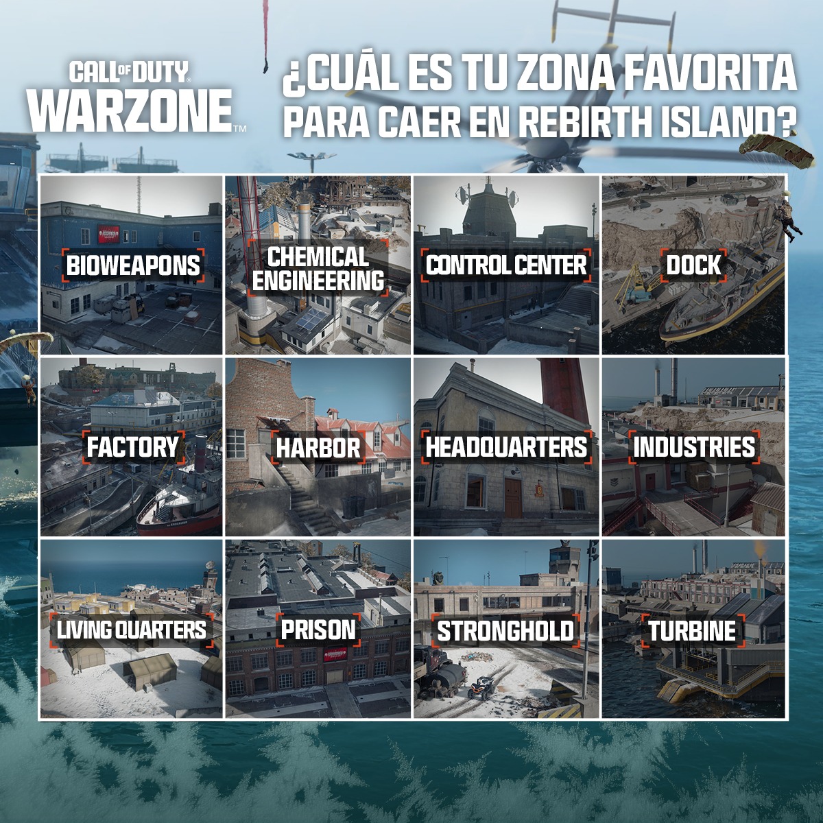 Call of Duty - Call of Duty updated their cover photo.
