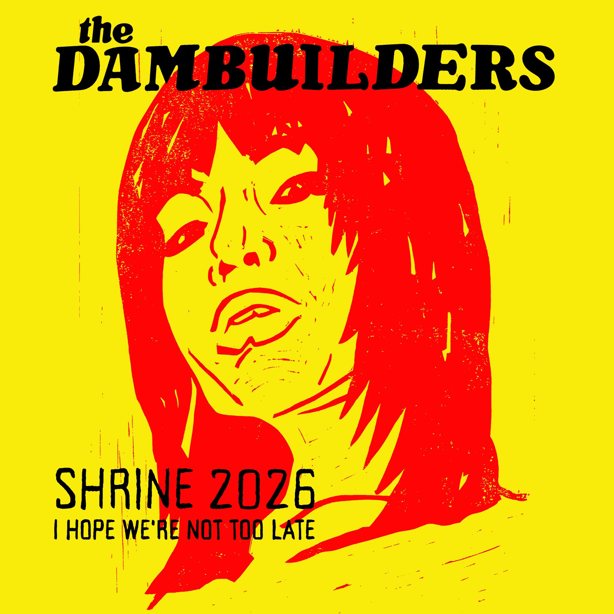 The Dambuilders (@TheDambuilders) • Facebook