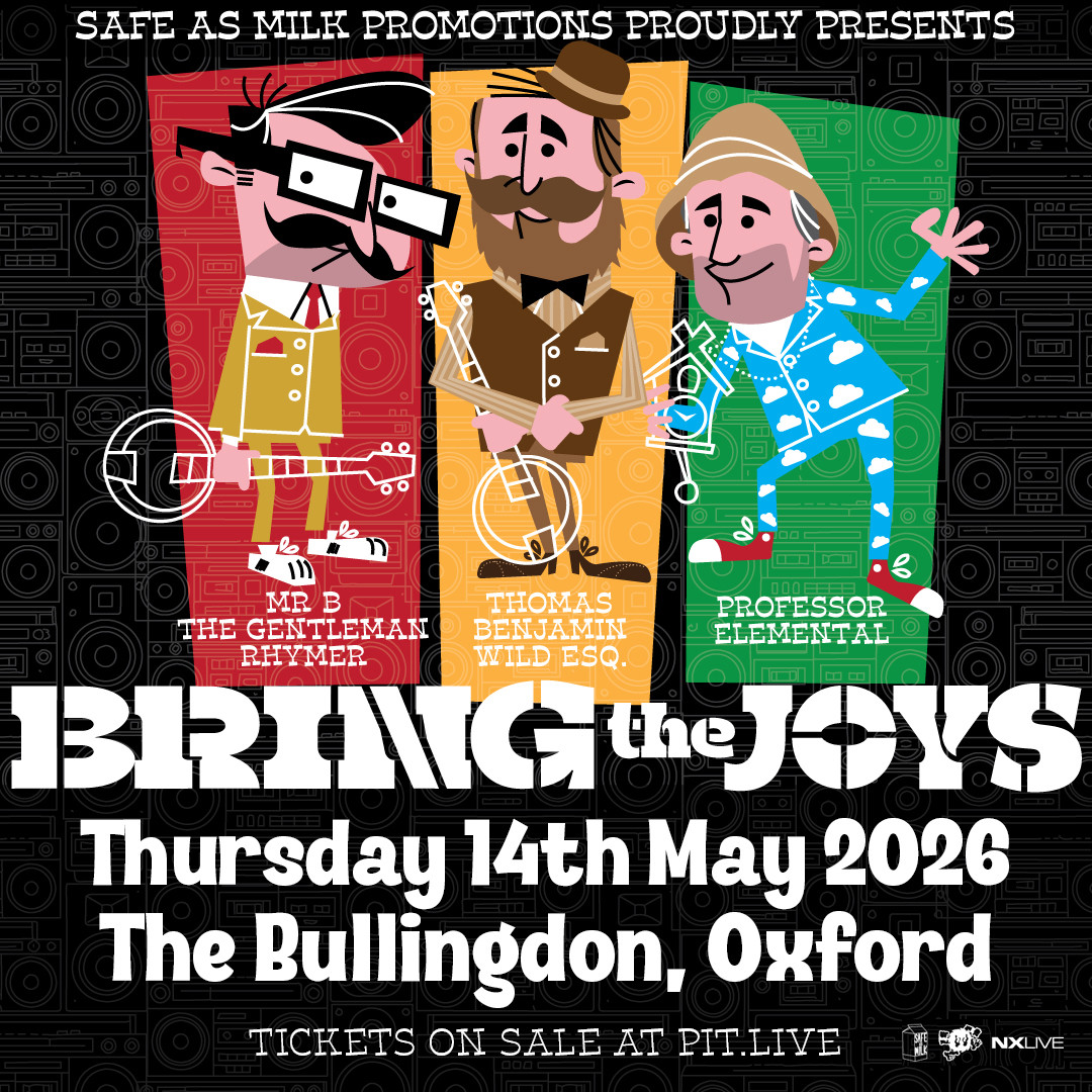 The Bullingdon - OCTOBER 23 2026:⁠ ⁠ One Night In Nashville is the UK's ...