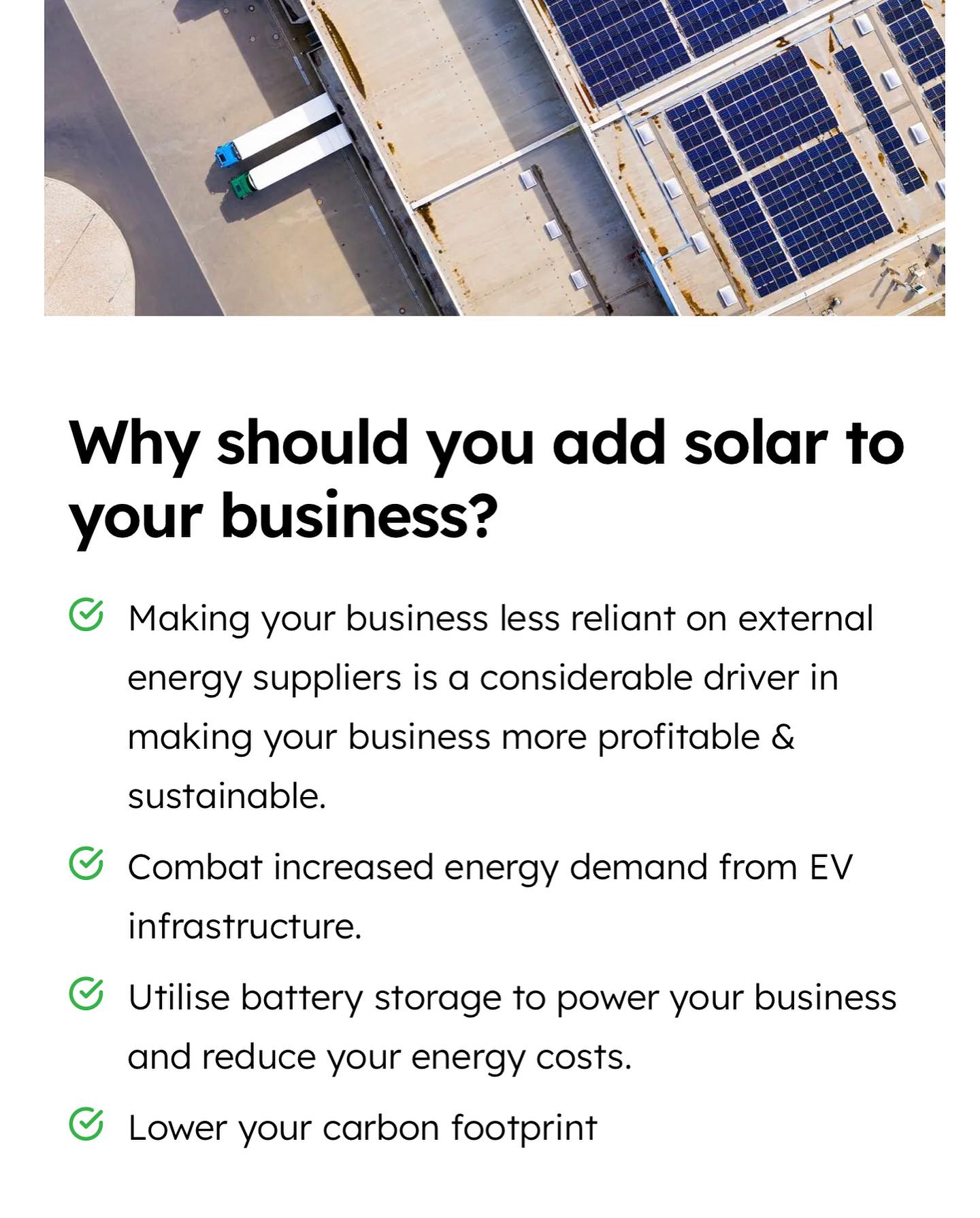 Hub Solar