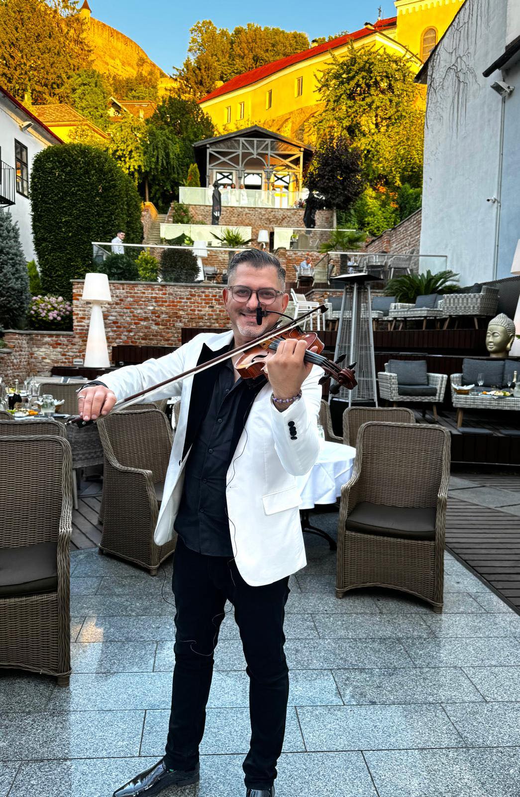 Marco Rajt