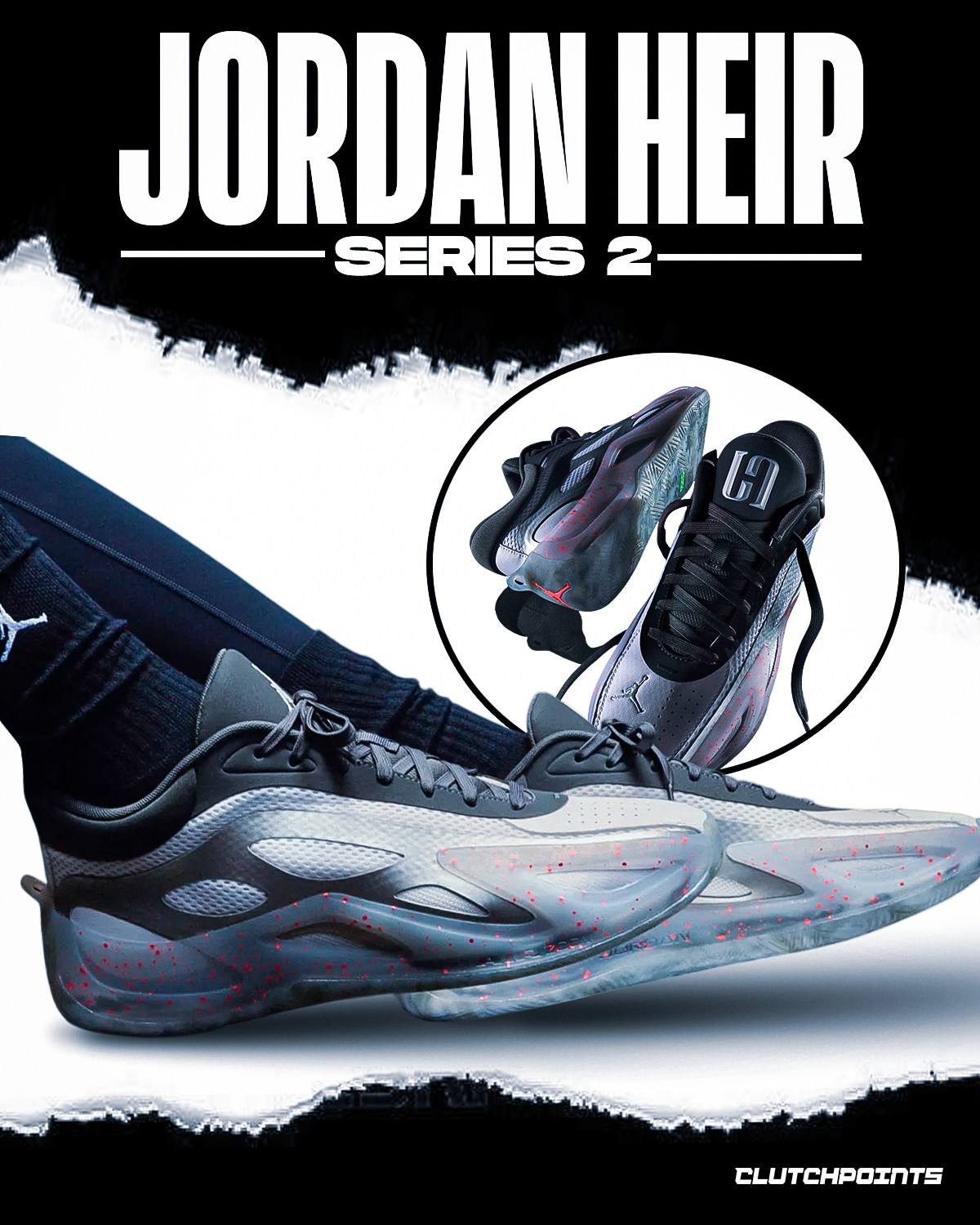 Jordan Brand
