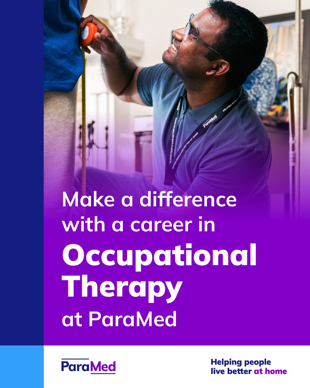 ParaMed Home Health Care