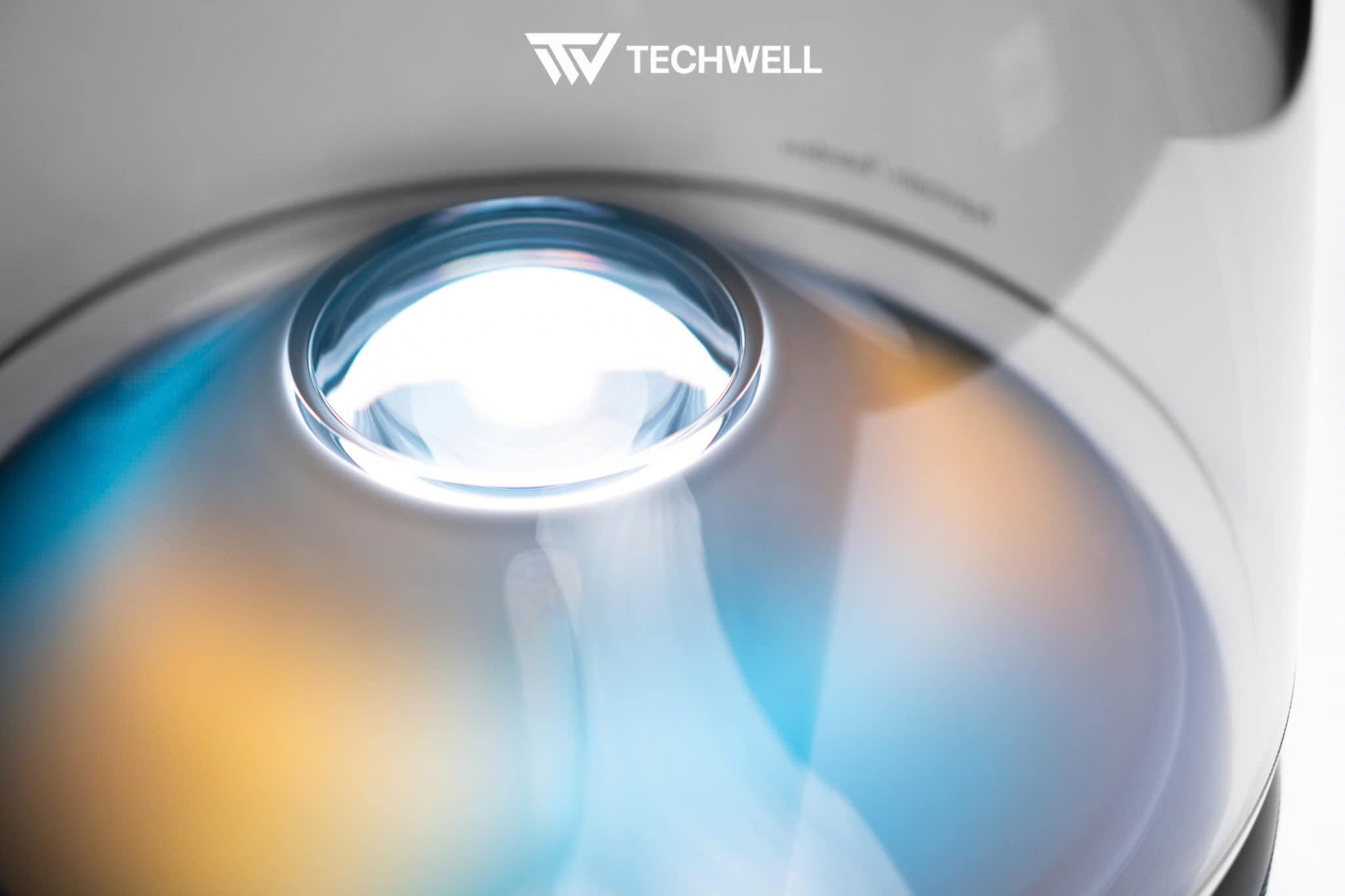 Techwell - Chuyên đồ công nghệ | Hanoi