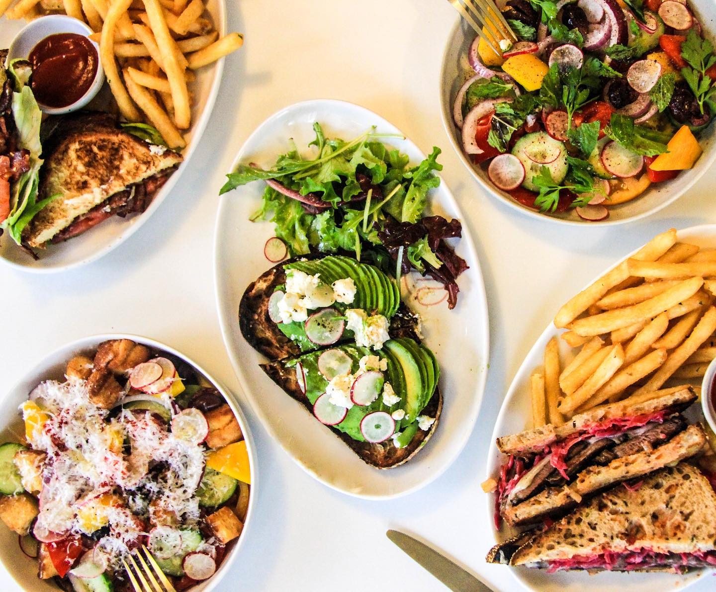 Mimi's Miami | Miami FL