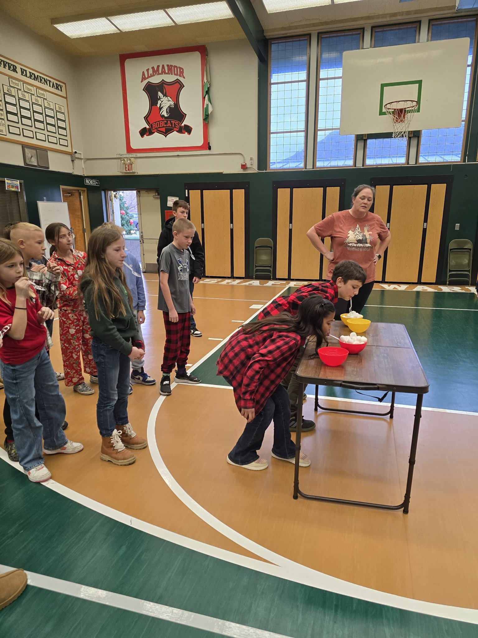 Shaffer Elementary School | Litchfield CA