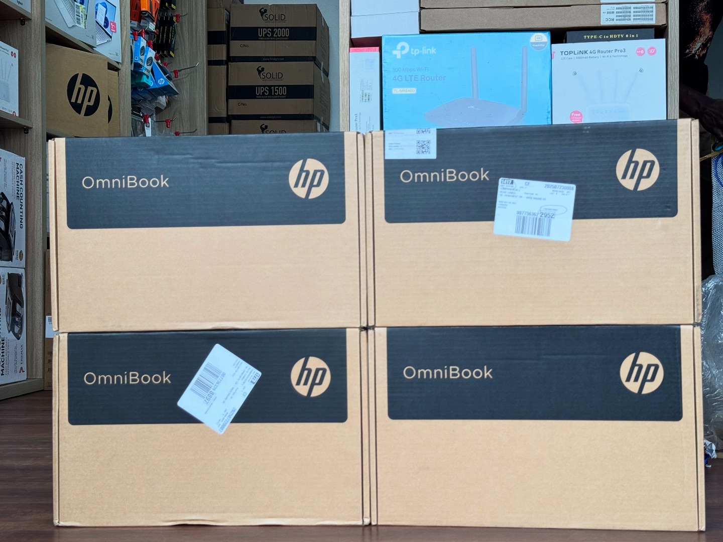 Ipoint Computers