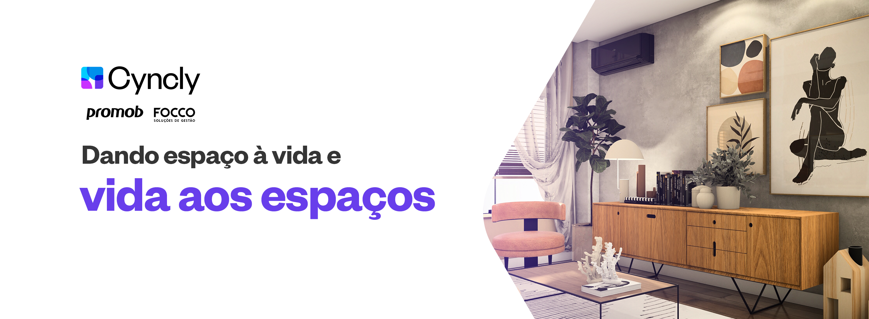 Cyncly Brasil