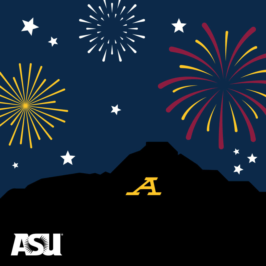 Nearly 250 years ago, the... - ASU Graduate College | Facebook