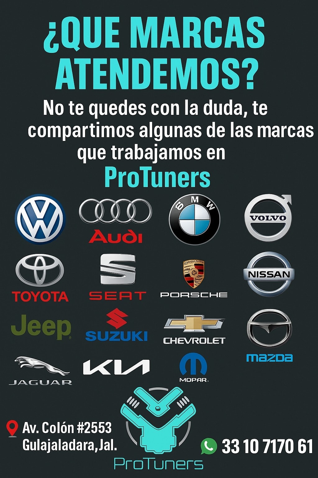 ProTuners - 