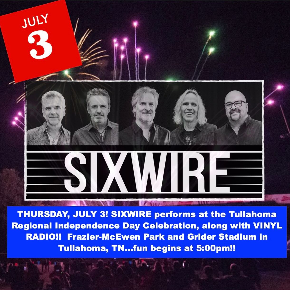 Sixwire
