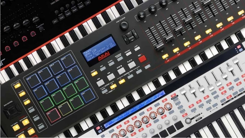 Apple Logic Pro Users Group | Hello to all, I want to buy a midi ...